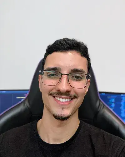 Enzo Machado