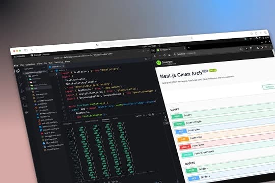 Project Delivery Control API Thumb