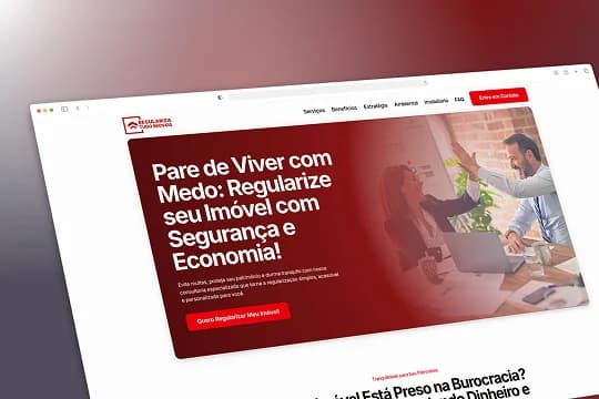 Project Regulariza Tudo Imóveis Thumb