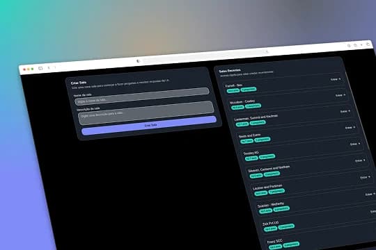 Project Smart Stream AI Thumb