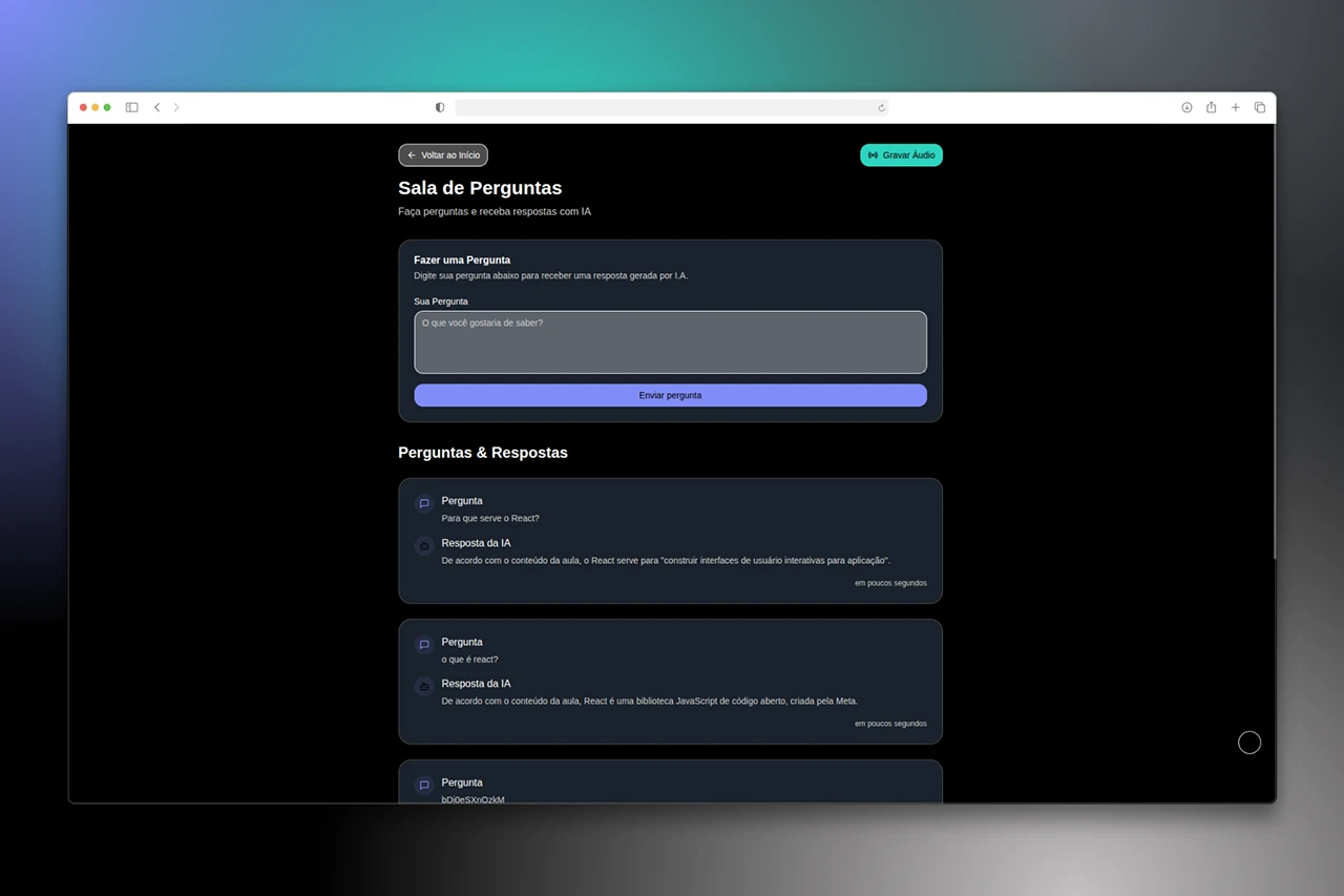 Smart Stream AI - Imagem 1