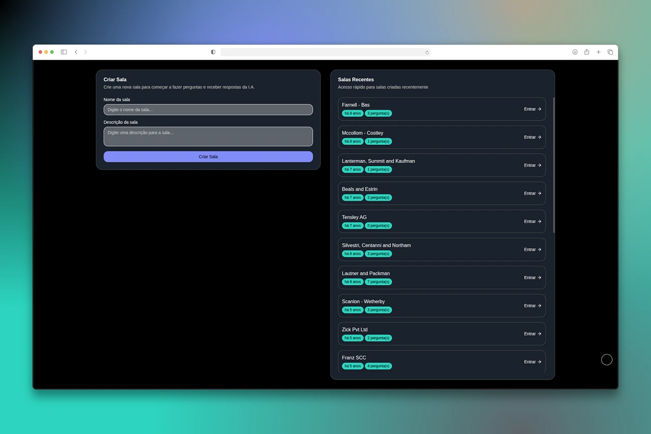 Smart Stream AI - Imagem 2