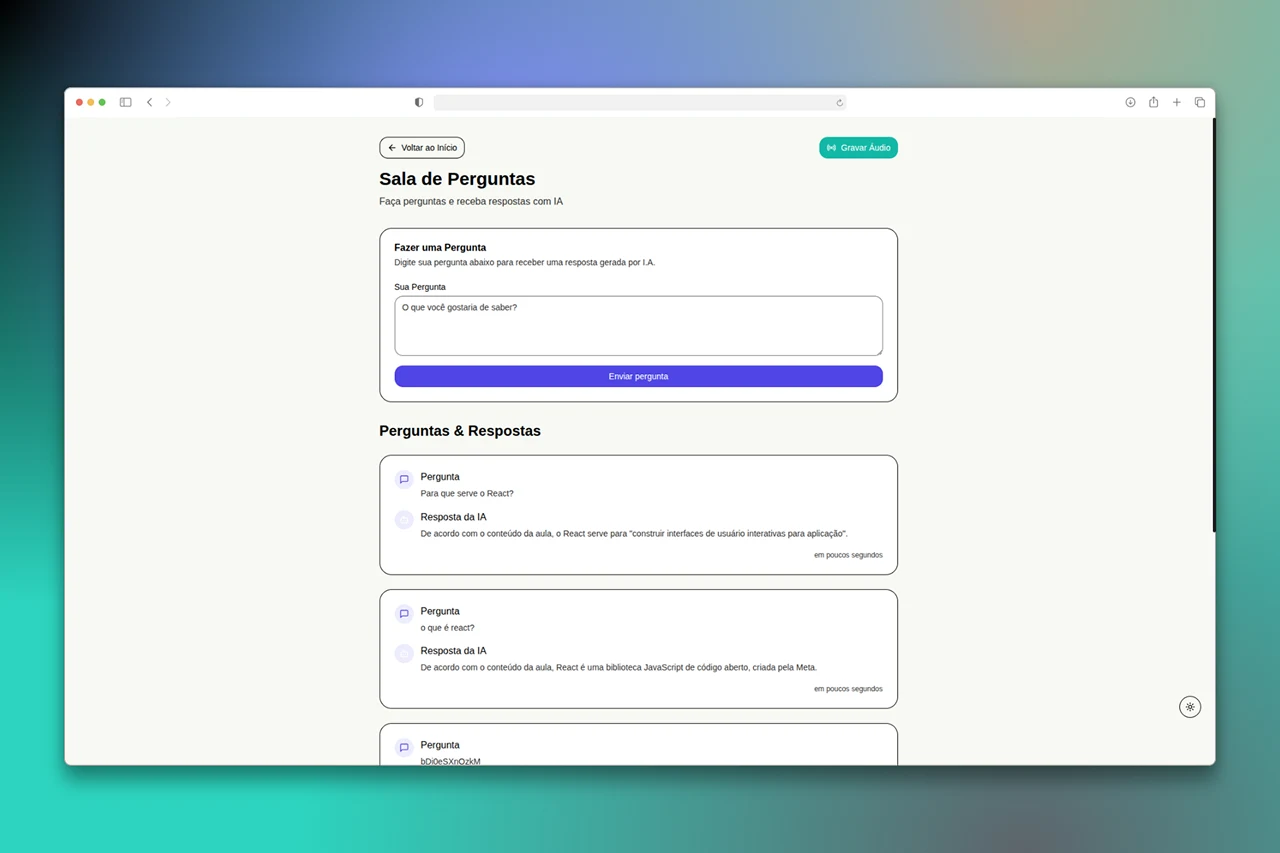 Smart Stream AI - Imagem 4